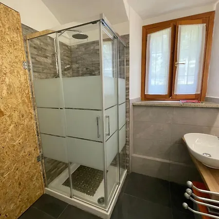 Bed & Breakfast Via Piane *