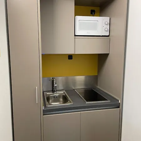 Frühstückspension Via Piane