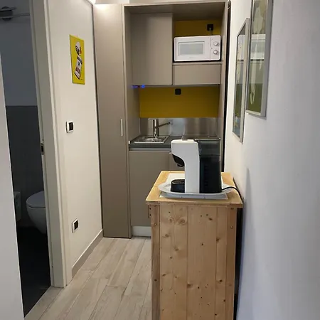 Cascina Via Piane 3*