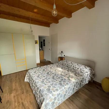 Via Piane 3* Azeglio