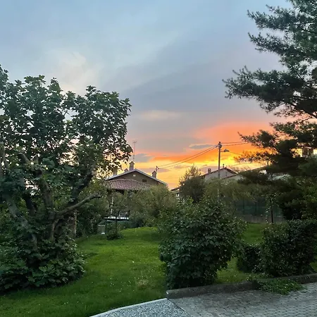 Cascina Via Piane 3*