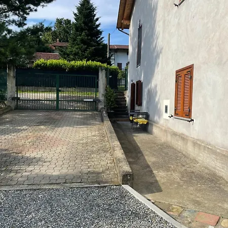 Cascina Via Piane