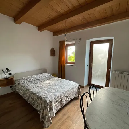 Bed & Breakfast Via Piane