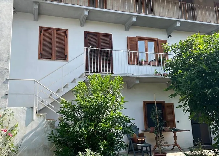 Via Piane Azeglio