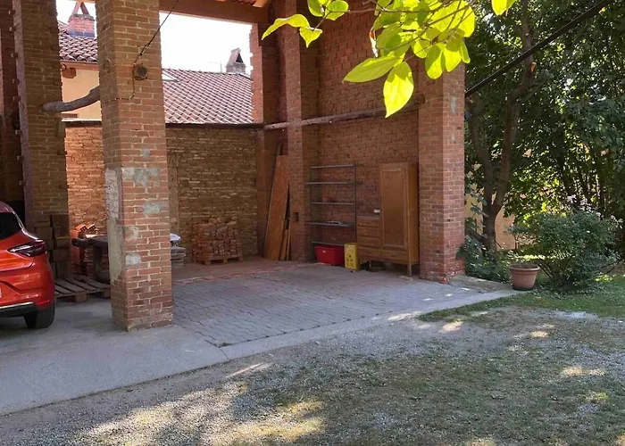 Via Piane Azeglio